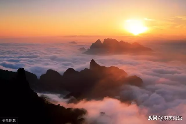 有一種出色,叫天天堅持