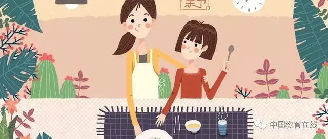 一位母親深夜寫給孩子的信:別讓不努力成為你的終生遺憾!超勵志