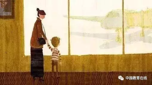 一位母親深夜寫給孩子的信:別讓不努力成為你的終生遺憾!超勵志