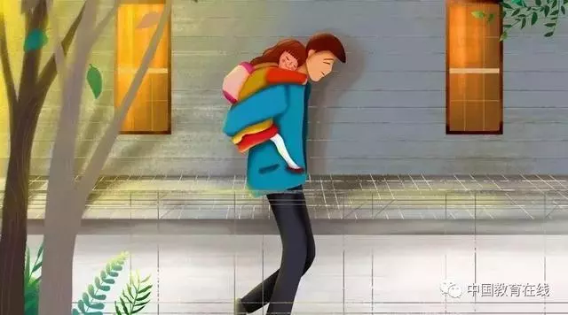 一位母親深夜寫給孩子的信:別讓不努力成為你的終生遺憾!超勵志