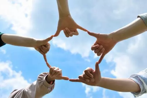 社交上的黃金定律,不知道的了解下!