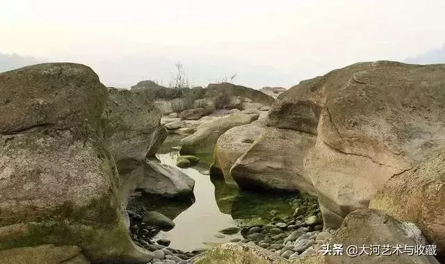 內心成熟的人,看誰都順眼(深度好文)
