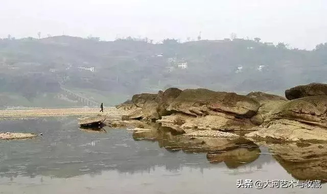 內心成熟的人,看誰都順眼(深度好文)