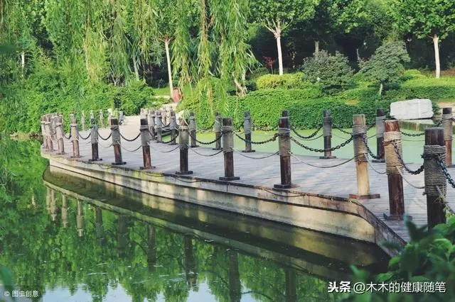 不生病的智慧----適度鍛鍊