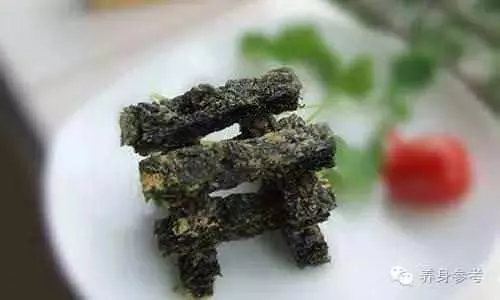 補鈣的10種食物,年紀大骨質疏鬆,要多吃點補鈣哦!