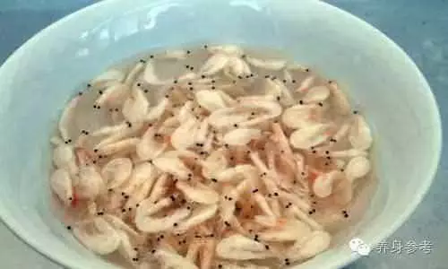補鈣的10種食物,年紀大骨質疏鬆,要多吃點補鈣哦!