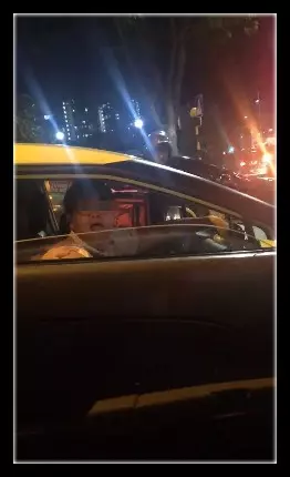 被新加坡男路霸罵「回馬來西亞,balik kampung」 女子:沒有馬來西亞你有今天嗎?