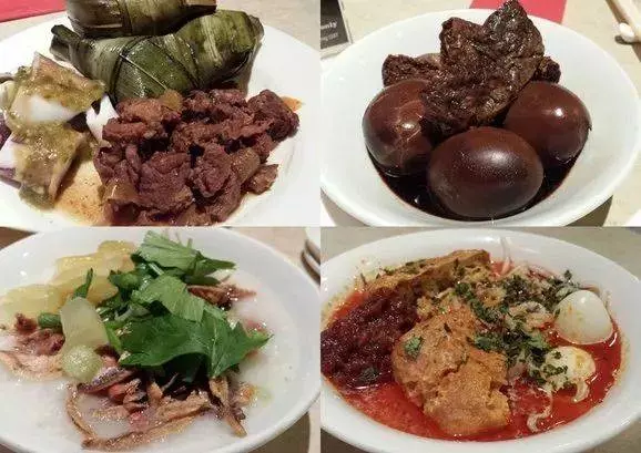 【珍藏貼】新加坡15家最便宜自助餐大盤點!人均只要15新幣起~