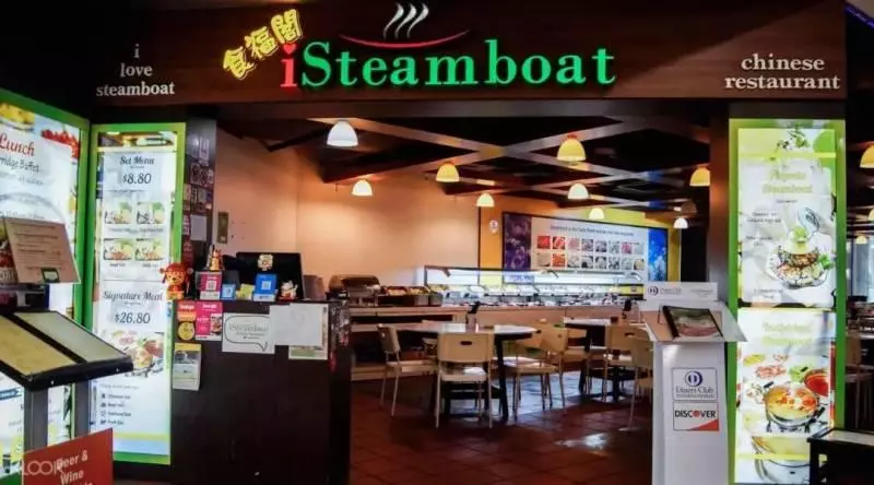 【珍藏貼】新加坡15家最便宜自助餐大盤點!人均只要15新幣起~