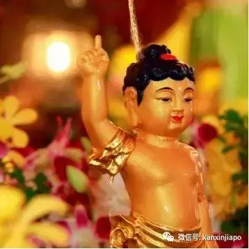 新加坡喜迎3天小長假,原來是因為這件事!
