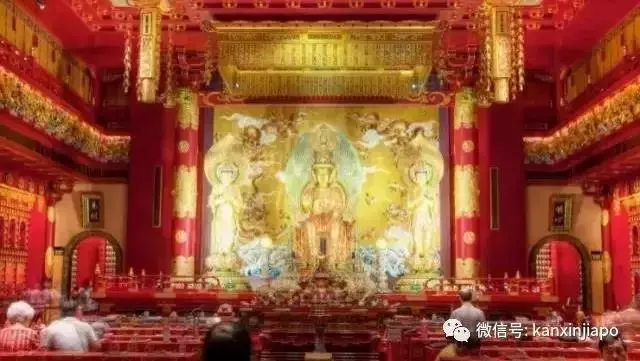 新加坡喜迎3天小長假,原來是因為這件事!