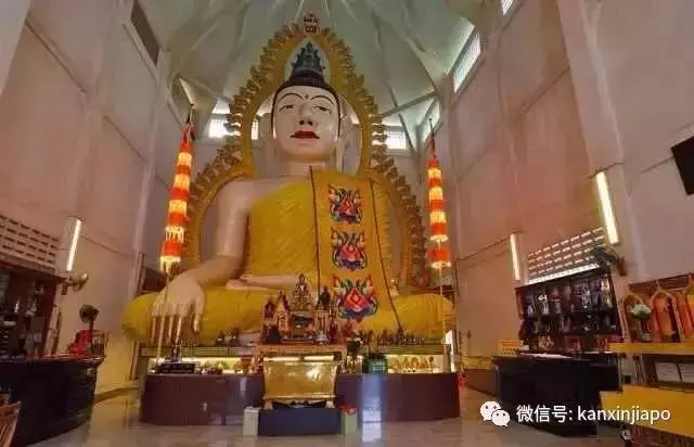 新加坡喜迎3天小長假,原來是因為這件事!