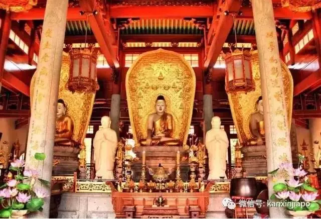 新加坡喜迎3天小長假,原來是因為這件事!