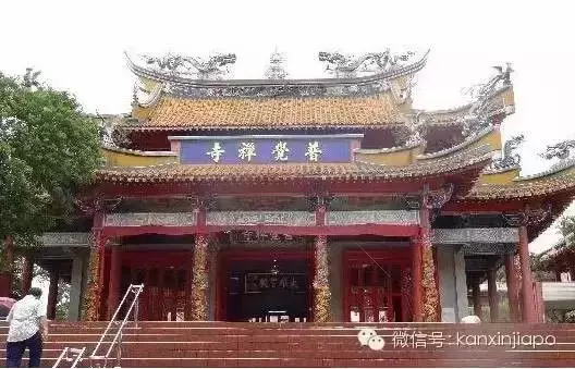 新加坡喜迎3天小長假,原來是因為這件事!