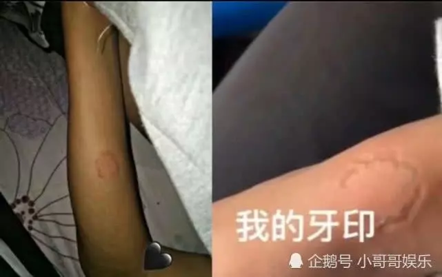 情侶之間秀恩愛到底有多瘋狂?忍了穿襪子,網友:這是屬狗的嗎?