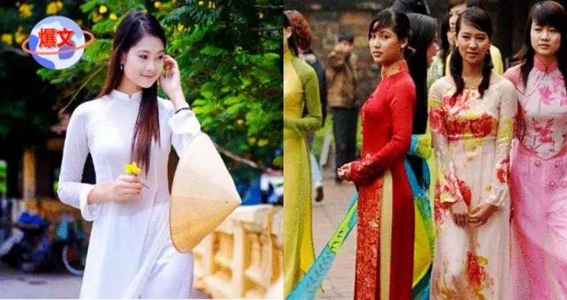 男遊客到越南旅遊, 經常被美女問到需要「妻子」嗎? 答案讓人臉紅!