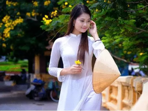 男遊客到越南旅遊, 經常被美女問到需要「妻子」嗎? 答案讓人臉紅!