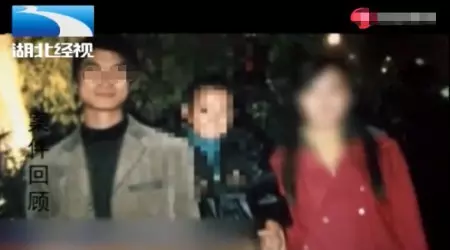 妻子多次懷上男友孩子 丈夫選擇原諒 不料自己卻慘死在新婚之夜!
