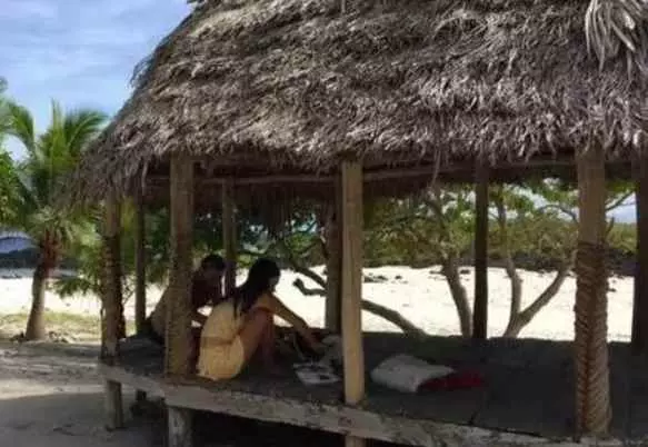 世界最「透明」的國家,男女之間無隱私,很多男遊客都大飽眼福!