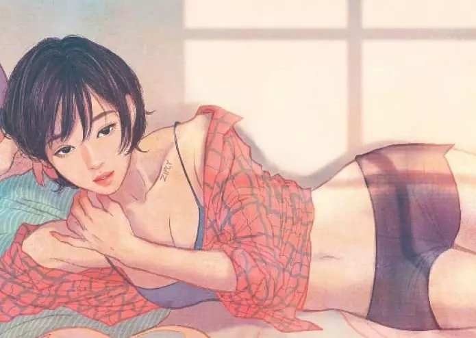 女性身上出現以下5種表現,說明經歷過許多男人,尤其第二種,准