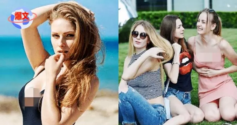 世界上美女最多的3個國家, 姑娘們要求「一夫多妻」, 還是難嫁!