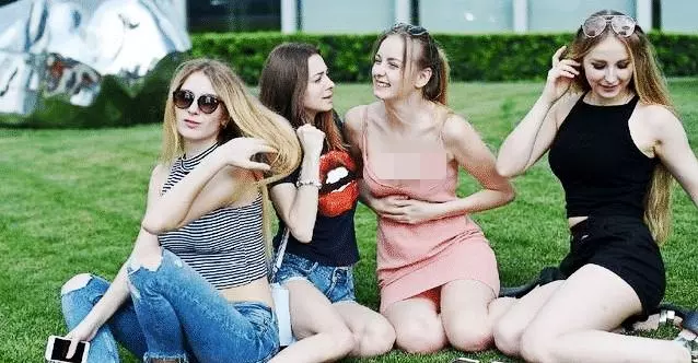 世界上美女最多的3個國家, 姑娘們要求「一夫多妻」, 還是難嫁!