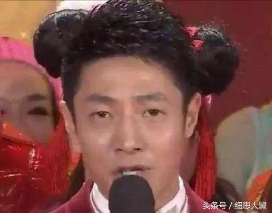 5張「明星最希望馬上刪掉」的黑歷史醜照!XD