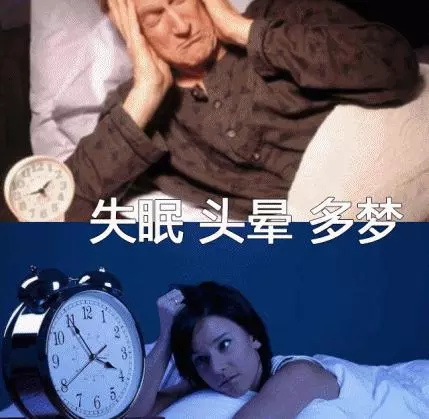 按摩這裡,就是按摩全身,瞬間趕走酸痛疲乏,腰腿強健睡得香!
