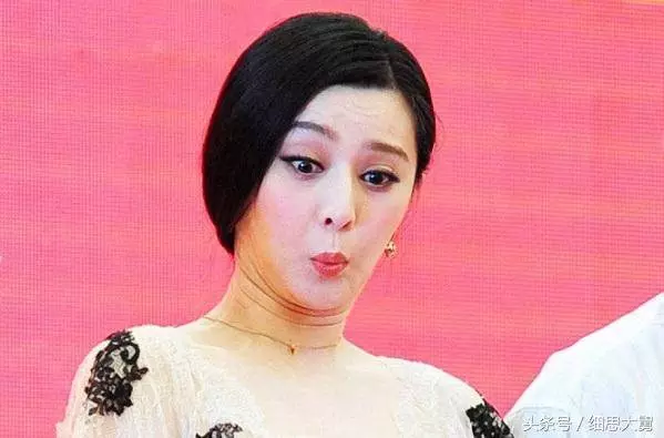 5張「明星最希望馬上刪掉」的黑歷史醜照!XD