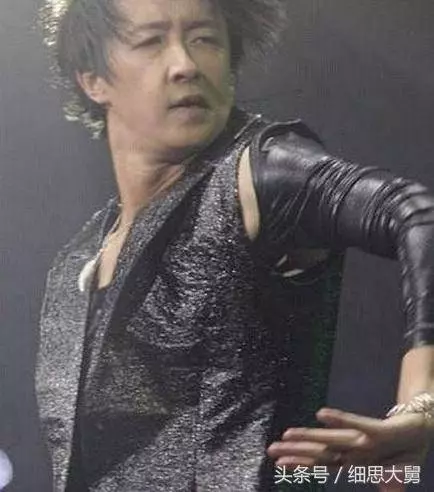 5張「明星最希望馬上刪掉」的黑歷史醜照!XD