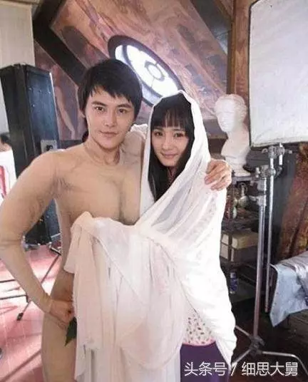 5張「明星最希望馬上刪掉」的黑歷史醜照!XD