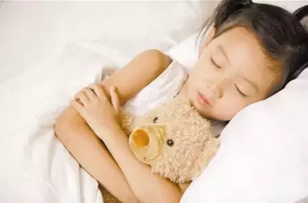 你知道嗎?原來和孩子分開睡有這麼多好處!