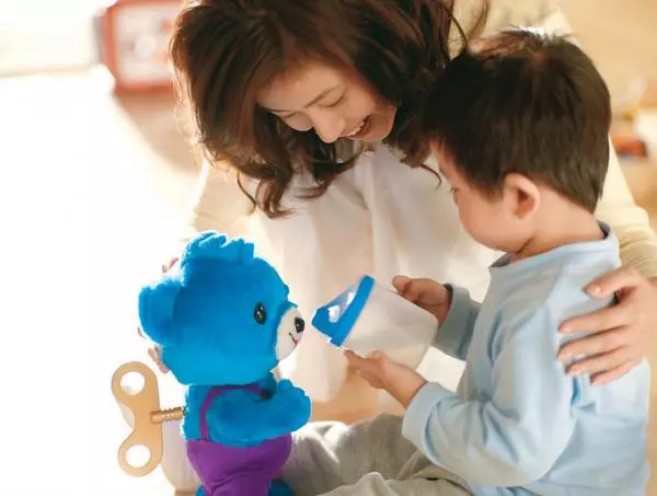 孩子黏你,其實他是很害怕……請理解孩子的分離焦慮與安全感建構過程