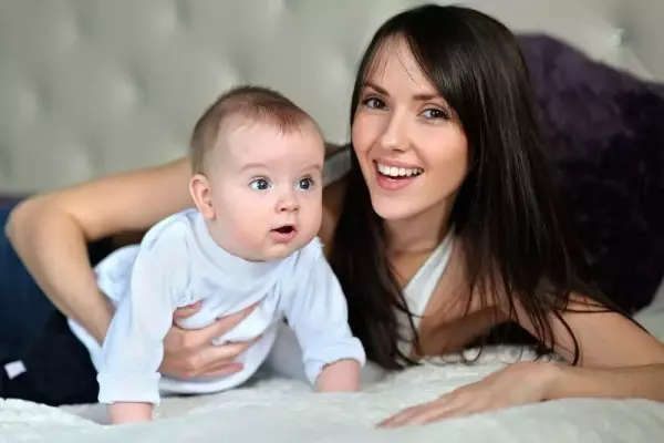 孩子黏你,其實他是很害怕……請理解孩子的分離焦慮與安全感建構過程