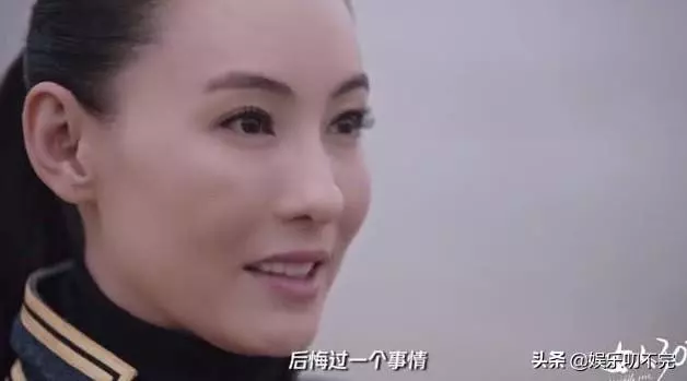 張柏芝:我從來沒有後悔過一件事,不怨你!網友:謝霆鋒啥想法?