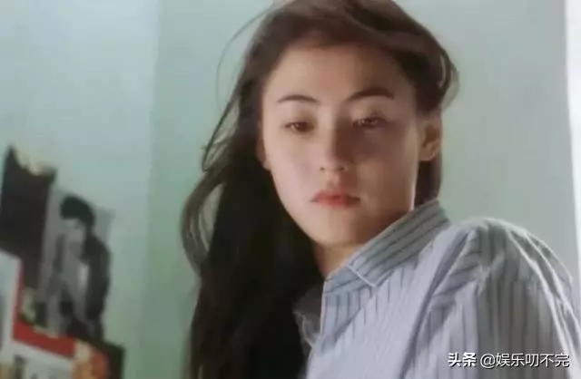 張柏芝:我從來沒有後悔過一件事,不怨你!網友:謝霆鋒啥想法?