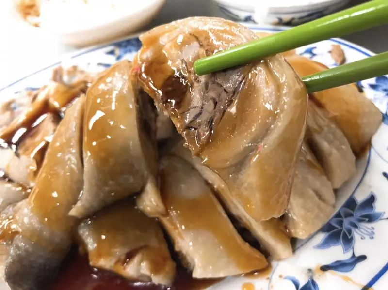 【食間到】銅板價西門美食5家一網打盡!在地人:「不要告訴觀光客!」
