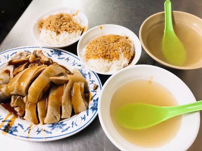 【食間到】銅板價西門美食5家一網打盡!在地人:「不要告訴觀光客!」