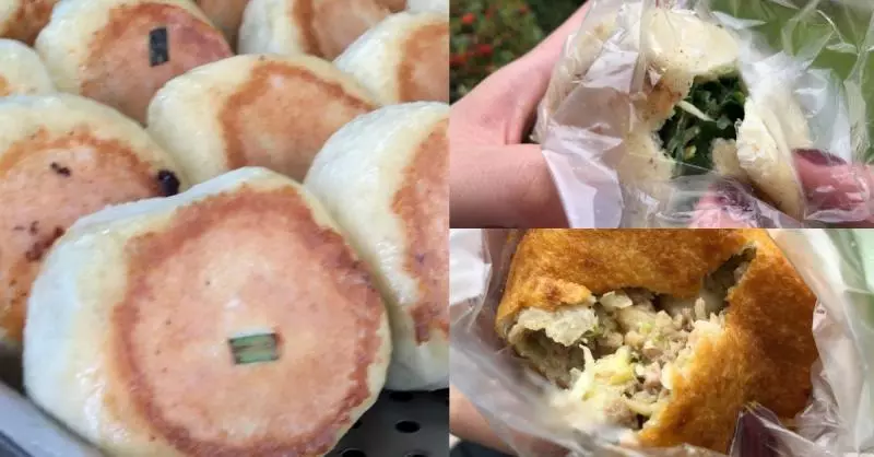 【食間到】銅板價西門美食5家一網打盡!在地人:「不要告訴觀光客!」