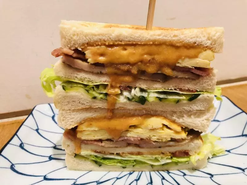 【食間到】銅板價西門美食5家一網打盡!在地人:「不要告訴觀光客!」
