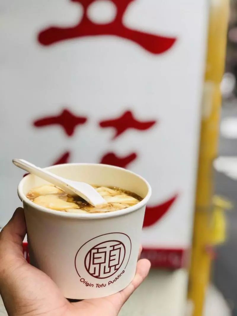 【食間到】銅板價西門美食5家一網打盡!在地人:「不要告訴觀光客!」