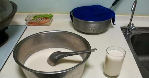 早上愛喝"豆漿"的人千萬要注意!"這種"喝法好比喝毒!