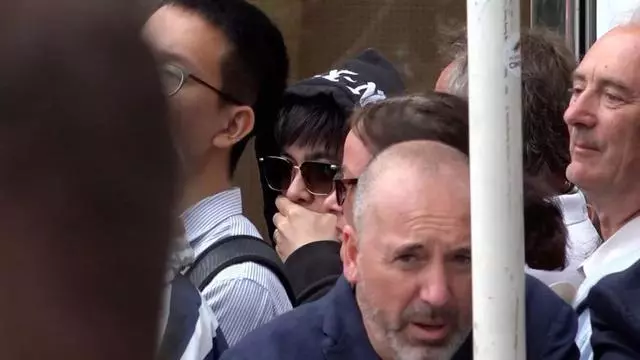 周杰倫在線追妻，跟著老婆滿世界跑，好像比喝奶茶還快樂！