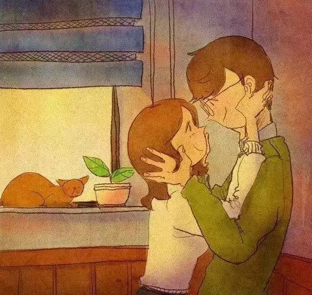 心理學:旺夫的好女人,是會給男人3樣東西