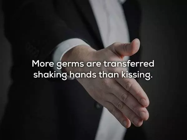 30個會讓你覺得自己的生物課還不及格的人體秘密!