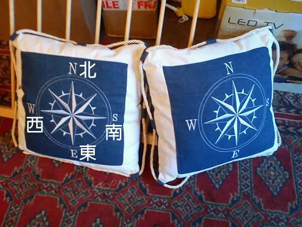 20個沒有想得夠周詳的「太過天真設計師」。