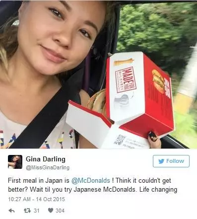 20句如果不小心說太大聲可能會被開除的麥當勞員工心聲。