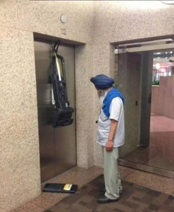17個會讓你瞬間覺得其實平凡的自己也很幸福的超級可憐人