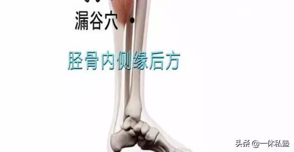 九個控糖穴,值得收藏