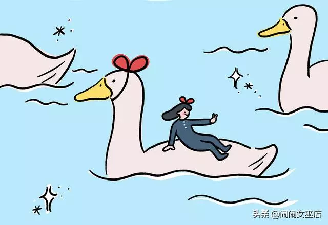 職場高壓下,12星座如何減壓